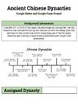Image result for Zhou Dynasty Timeline