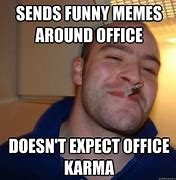 Image result for Sorry Office Meme