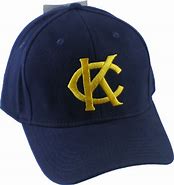 Image result for Kansas City Monarchs Cap Logo