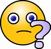 Image result for Emoji Smiley Face with Question Mark