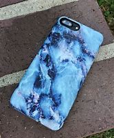 Image result for iPhone 8 Plus Marble Phone Case