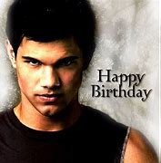 Image result for Twilight Movie Birthday Cards
