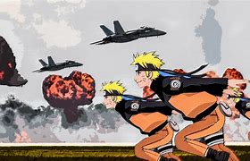Image result for Naruto Run Meme Generator