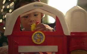 Image result for Fisher-Price Little People Commercial