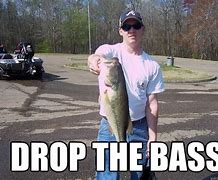 Image result for Drop the Bass Meme