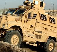 Image result for IED Strike Military Construction Vehicles
