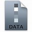 Image result for Data Icon.png