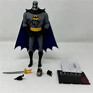 Image result for Hardac Batman