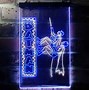 Image result for Batman and Robin Neon Sign