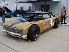 Image result for Old Dirt Stock Car