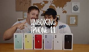 Image result for iPhone 11 Unboxing From Tracfone