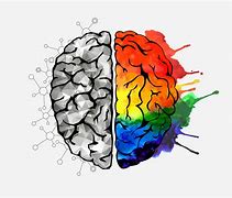 Image result for Abstract. Brain Drawing
