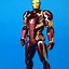 Image result for Iron Man Mark 46 Real Marvel