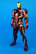 Image result for S.H. Figuarts Iron Man Mark 46