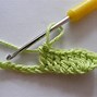 Image result for Crochet Towel Loop