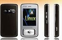 Image result for Linux PDA Phone