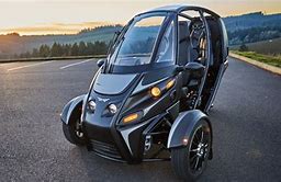 Image result for Street-Legal Ultra Small Cars
