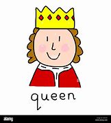 Image result for Letter-Writing Template Queen