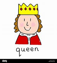 Image result for Reference Letter Queen