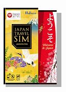 Image result for 3 Japan Sim Card