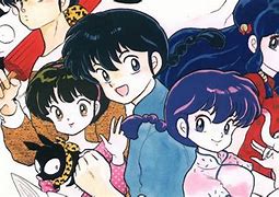 Image result for Ranma Wishing Star