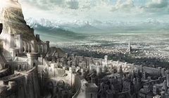 Image result for Medieval City of Demons