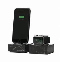 Image result for Apple iPhone 5 Charging Dock