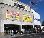 Image result for Big Box Store HVAC