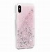 Image result for Pink Glitter iPhone XS Max Case