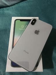 Image result for iPhone X White 64GB