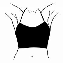 Image result for Aesthetic Body Outline Drawings