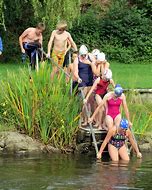 Image result for Henleaze Swimming Club