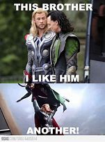 Image result for Female Thor Meme
