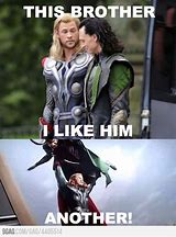 Image result for Low-Budget Thor Meme