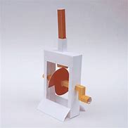 Image result for Paper Mobile Craft