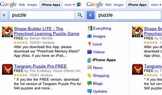 Image result for App Store Search