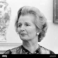 Image result for Margaret Thatcher Face