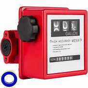 Image result for Diesel Flow Meter