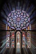 Image result for North Rose Window