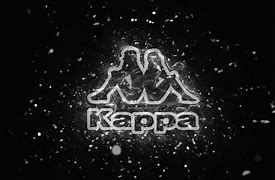 Image result for Kappa Logo White