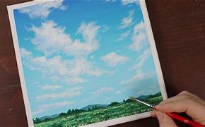 Image result for A2 Sky Picture Paint
