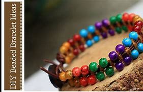 Image result for Handmade Bracelet Ideas