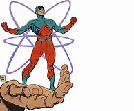 Image result for Atom Ray Palmer