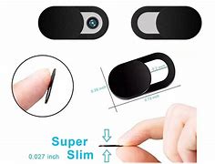 Image result for Smartphone Front Camera Cover
