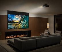 Image result for Projector Scenic Home