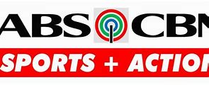 Image result for ABS-CBN Sports Action