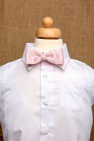 Image result for Boys Shirt with Bow Tie