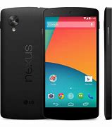 Image result for Nexus 5 Appears in White