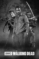 Image result for AMC The Walking Dead
