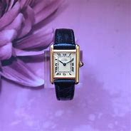 Image result for Cartier Watches Back Side